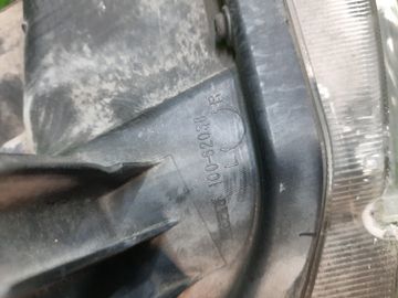 ФАРА НА HONDA N-BOX JF1