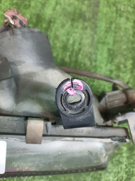 ФАРА НА NISSAN LIBERTY PM12