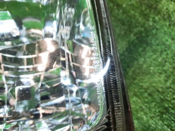 ФАРА НА NISSAN LIBERTY PM12