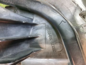 ФАРА НА HONDA N-BOX JF1