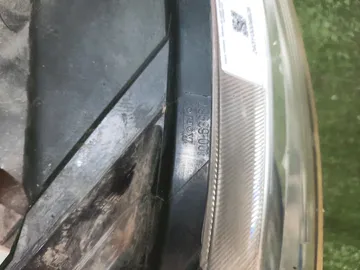 ФАРА НА NISSAN TEANA J32