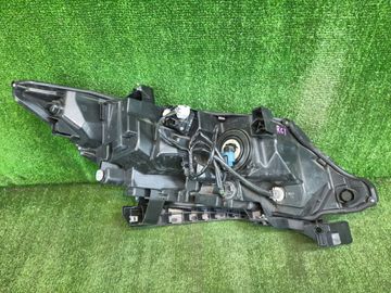 ФАРА НА HONDA ODYSSEY RC1