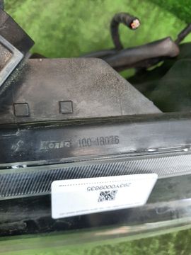 ФАРА НА HONDA ODYSSEY RC1