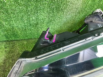 ФАРА НА HONDA ODYSSEY RC1