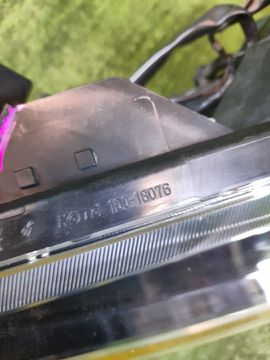 ФАРА НА HONDA ODYSSEY RC1