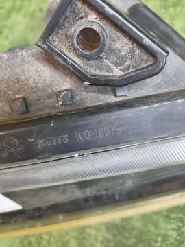 ФАРА НА HONDA ODYSSEY RC1