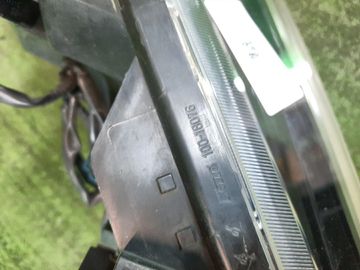 ФАРА НА HONDA ODYSSEY RC1