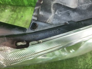 ФАРА НА MITSUBISHI COLT Z25A
