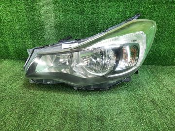 ФАРА НА SUBARU IMPREZA GJ7