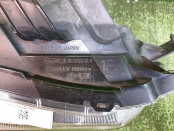 ФАРА НА SUBARU IMPREZA GJ7