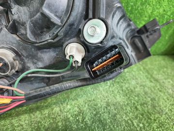 ФАРА НА MITSUBISHI COLT Z25A