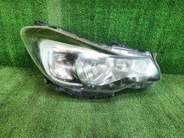 ФАРА НА SUBARU IMPREZA GJ7