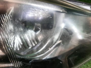 ФАРА НА SUBARU IMPREZA GJ7