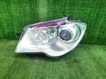 ФАРА НА VOLKSWAGEN TOURAN 1T2