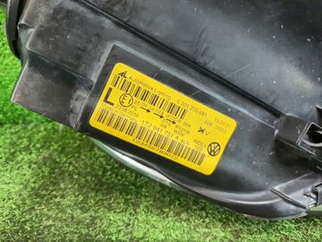 ФАРА НА VOLKSWAGEN TOURAN 1T2