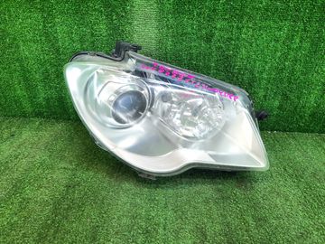 ФАРА НА VOLKSWAGEN TOURAN 1T2