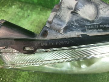 ФАРА НА MITSUBISHI COLT Z25A