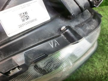 ФАРА НА SUBARU LEVORG VM4