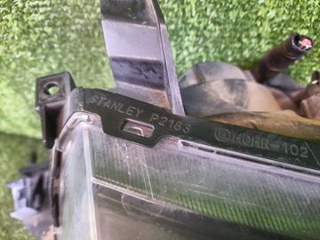 ФАРА НА MAZDA MPV LW5W