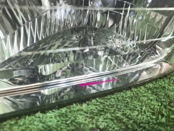 ФАРА НА NISSAN LAUREL HC35