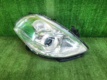 ФАРА НА NISSAN TIIDA C11