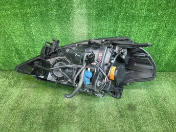 ФАРА НА NISSAN TIIDA C11