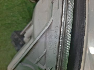 ФАРА НА TOYOTA ALLION ZZT240