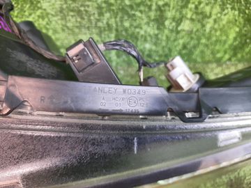 ФАРА НА HONDA FIT GK3