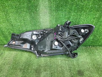 ФАРА НА HONDA FIT GK3