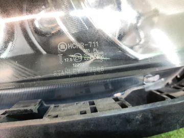 ФАРА НА HONDA ACCORD CU2