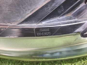 ФАРА НА NISSAN TEANA J32