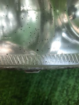 ФАРА НА TOYOTA COROLLA NZE121