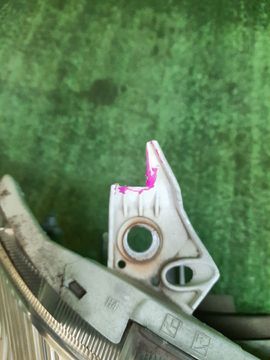 ФАРА НА TOYOTA COROLLA NZE121