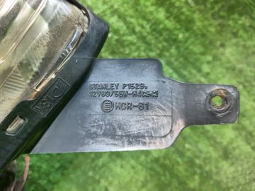 ФАРА НА HONDA CIVIC EU1