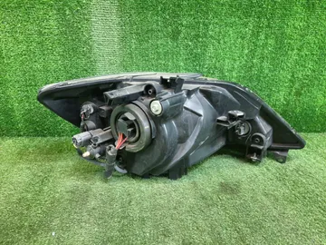 ФАРА НА HONDA FIT ARIA GD8