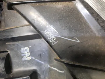 ФАРА НА HONDA FIT ARIA GD8