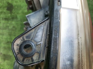 ФАРА НА HONDA ODYSSEY RA6