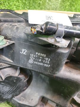 ФАРА НА HONDA CR-V RE3