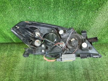 ФАРА НА NISSAN PRIMERA P12 