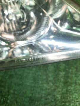 ФАРА НА NISSAN PRIMERA P12 