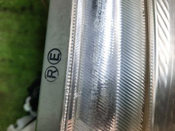 ФАРА НА TOYOTA RUSH J200E