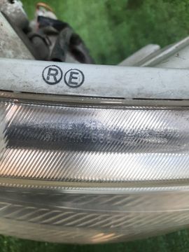 ФАРА НА TOYOTA RUSH J200E