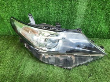 ФАРА НА TOYOTA AURIS ZRE186H