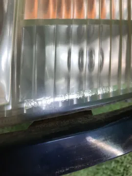 ФАРА НА NISSAN CUBE Z10