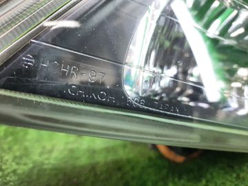 ФАРА НА NISSAN PRIMERA P11