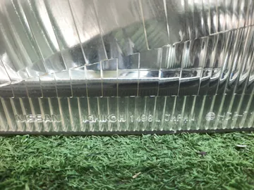 ФАРА НА NISSAN SUNNY B14