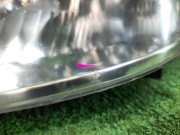 ФАРА НА NISSAN PRESAGE TU31