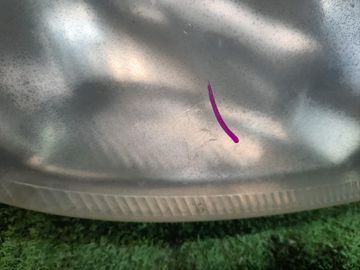 ФАРА НА TOYOTA COROLLA NZE121 