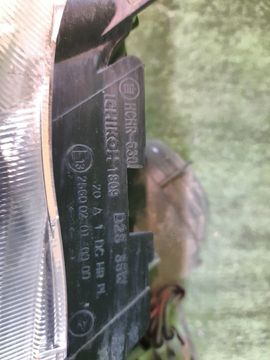 ФАРА НА SUBARU IMPREZA GH3