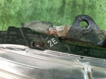 ФАРА НА SUBARU IMPREZA GH3